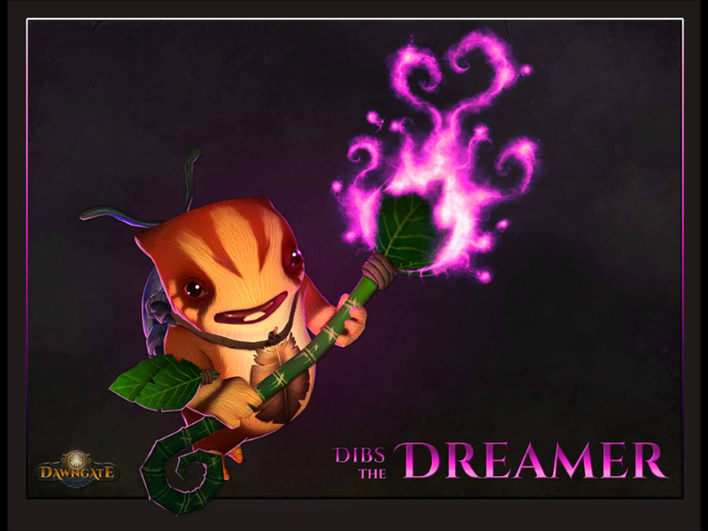 Illustration for article titled Let's Talk about my time with MOBAS